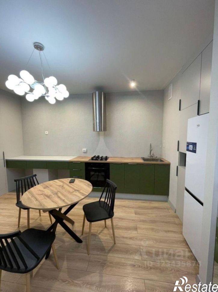 1-комн квартира улица Бориса Слюсаря, 23 с1,  д. 23 с1