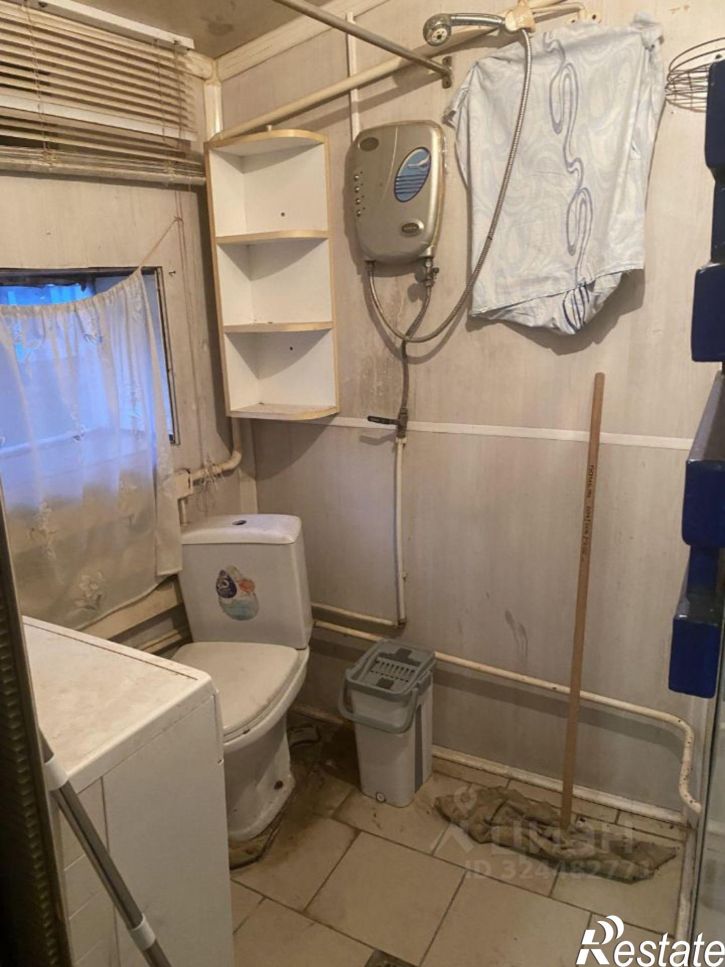 2-комн квартира 2-я линия, 44,  д. 44