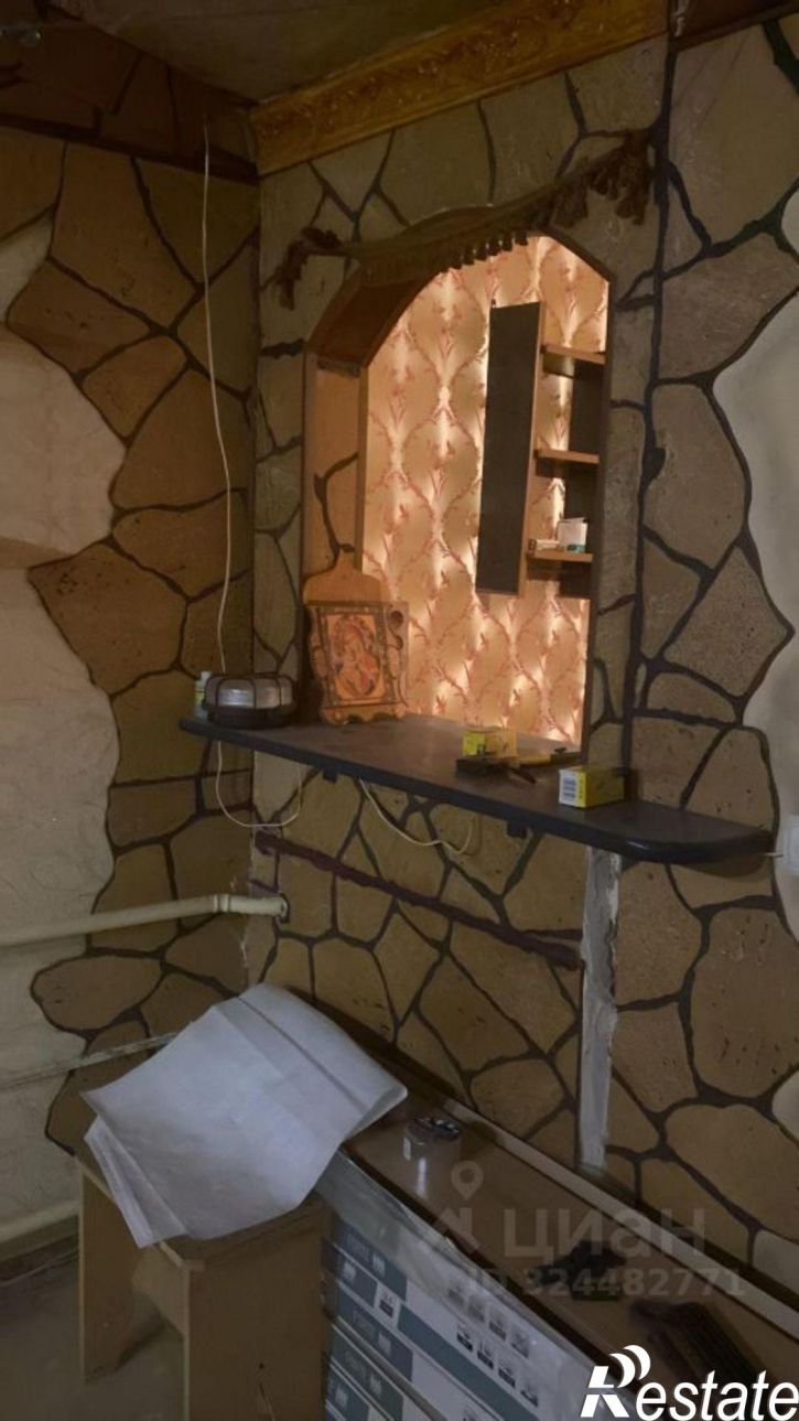 2-комн квартира 2-я линия, 44,  д. 44