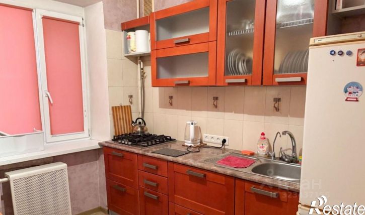 1-комн квартира проспект 40-летия Победы, 91,  д. 91