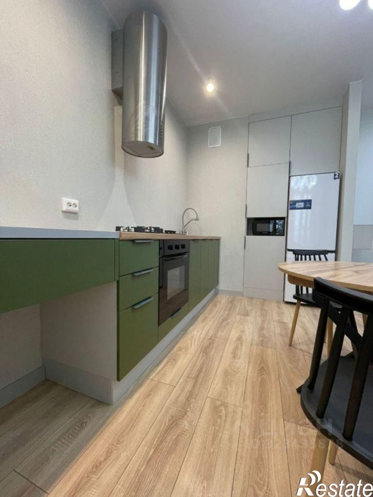 1-комн квартира улица Бориса Слюсаря, 23 с1,  д. 23 с1