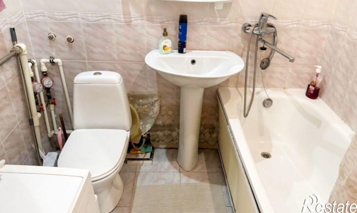 1-комн квартира проспект 40-летия Победы, 91,  д. 91