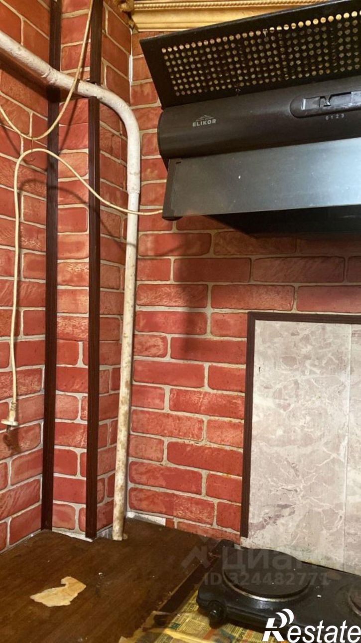 2-комн квартира 2-я линия, 44,  д. 44