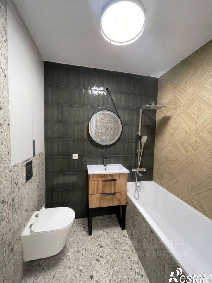 1-комн квартира улица Бориса Слюсаря, 23 с1,  д. 23 с1