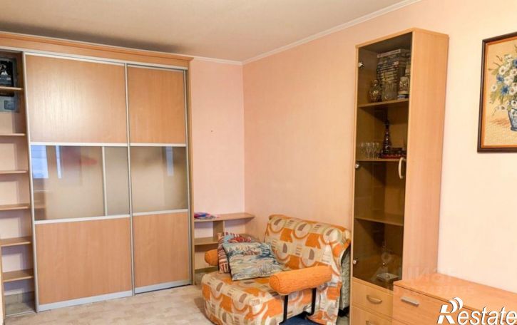 1-комн квартира проспект 40-летия Победы, 91,  д. 91