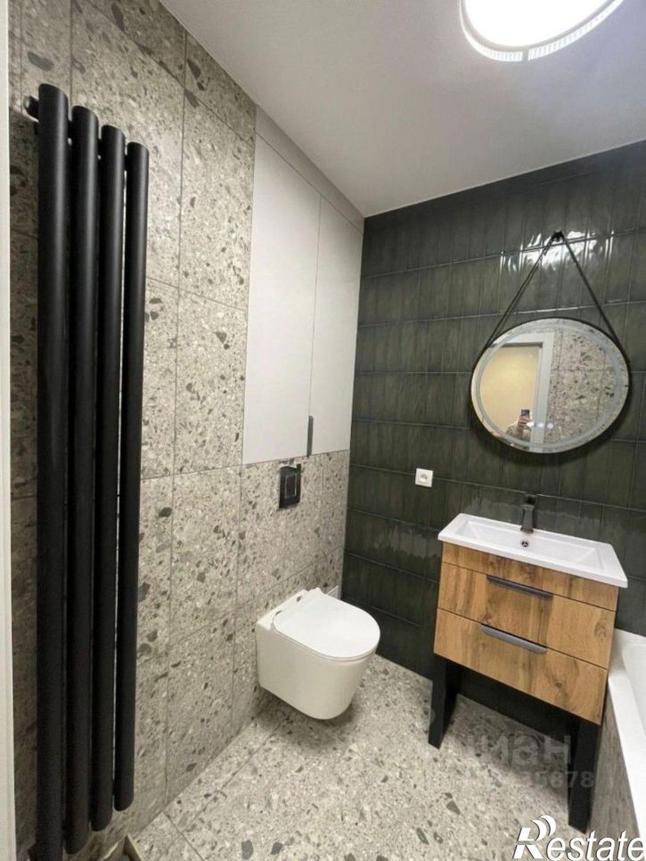 1-комн квартира улица Бориса Слюсаря, 23 с1,  д. 23 с1