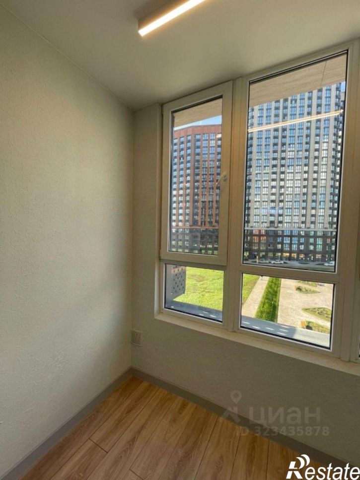 1-комн квартира улица Бориса Слюсаря, 23 с1,  д. 23 с1