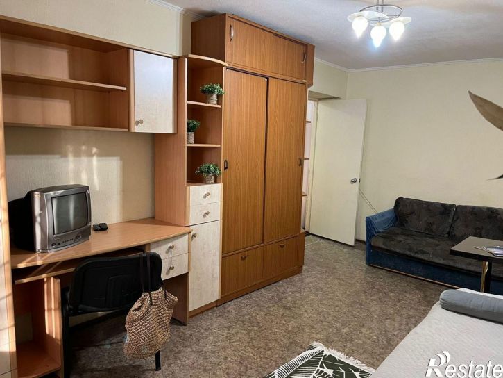 2-комн квартира проспект Шолохова, 140,  д. 140