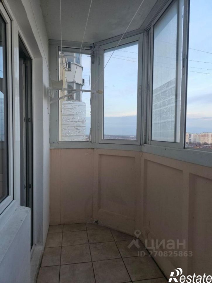 1-комн квартира улица Петренко, 8,  д. 8