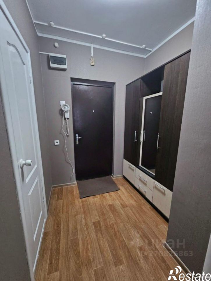 1-комн квартира улица Петренко, 8,  д. 8