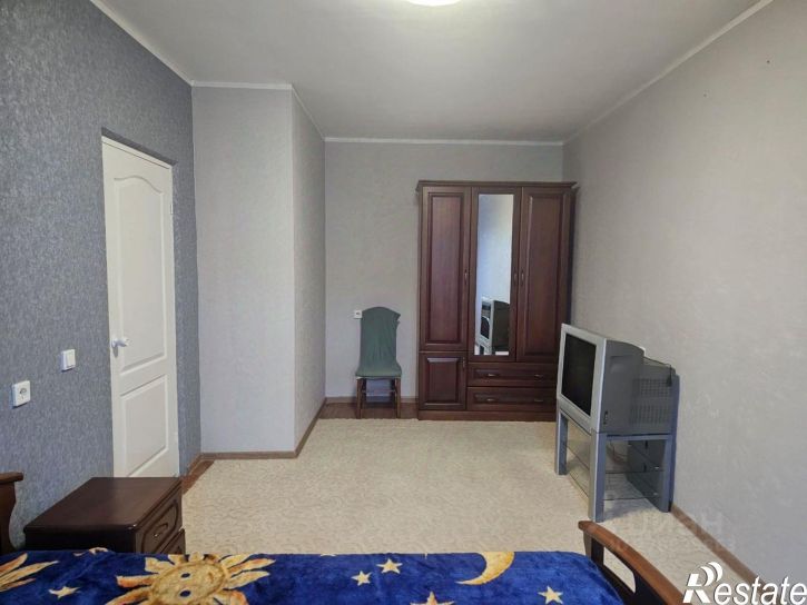 1-комн квартира улица Петренко, 8,  д. 8