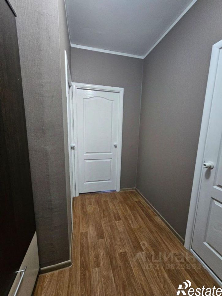 1-комн квартира улица Петренко, 8,  д. 8