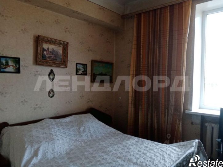 2-комн квартира Красноармейская улица, 174,  д. 174