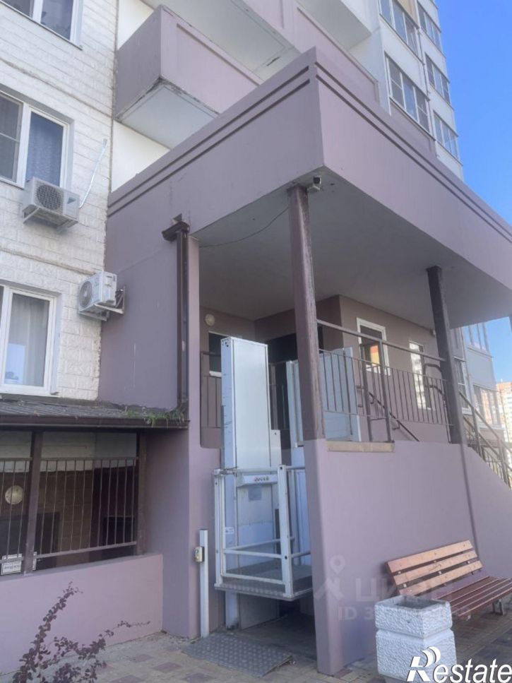 1-комн квартира Художественная улица, 9,  д. 9