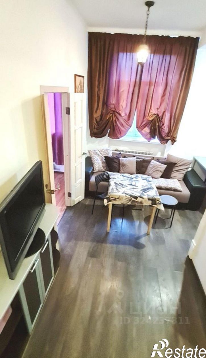 2-комн квартира улица Мечникова, 59,  д. 59