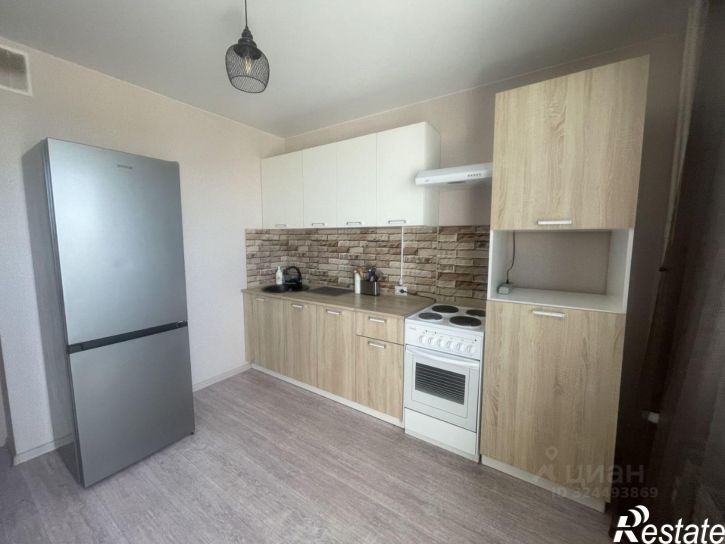 1-комн квартира Художественная улица, 9,  д. 9