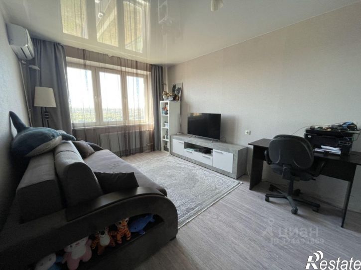 1-комн квартира Художественная улица, 9,  д. 9