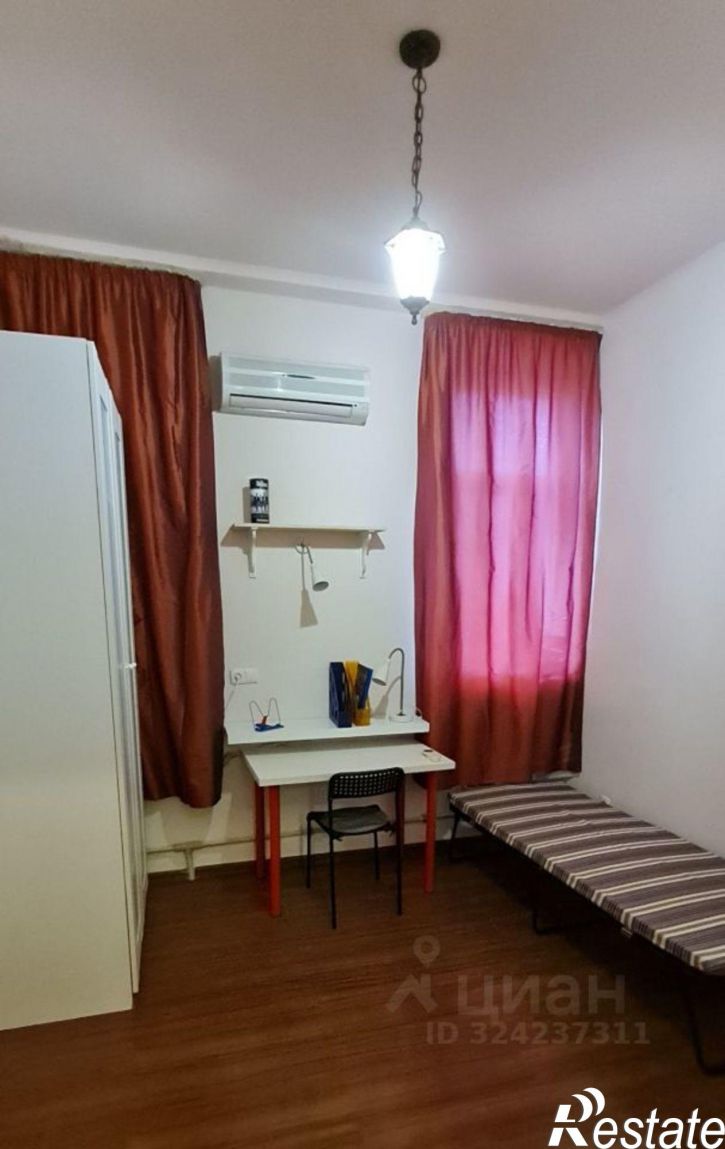 2-комн квартира улица Мечникова, 59,  д. 59