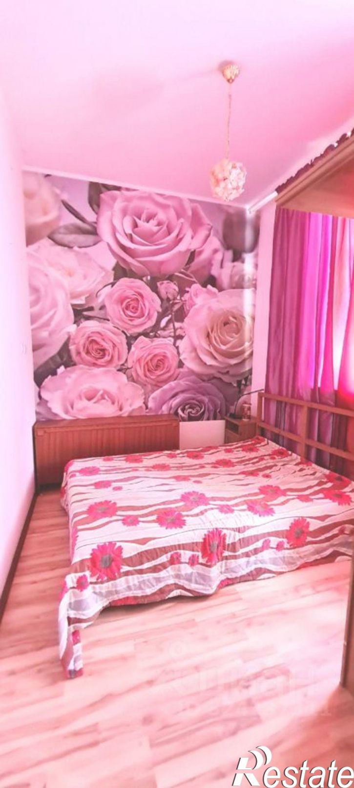 2-комн квартира улица Мечникова, 59,  д. 59