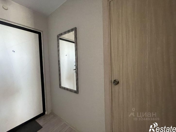 1-комн квартира Художественная улица, 9,  д. 9