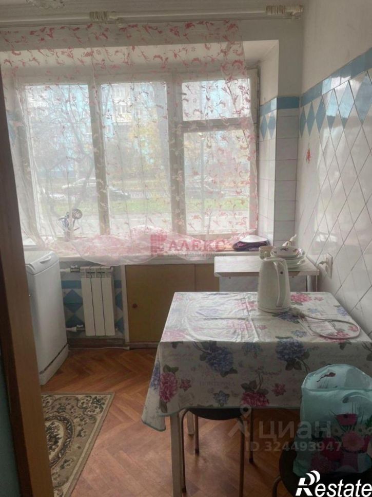 2-комн квартира Коммунистический проспект, 42,  д. 42