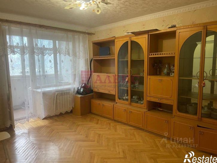 2-комн квартира Коммунистический проспект, 42,  д. 42