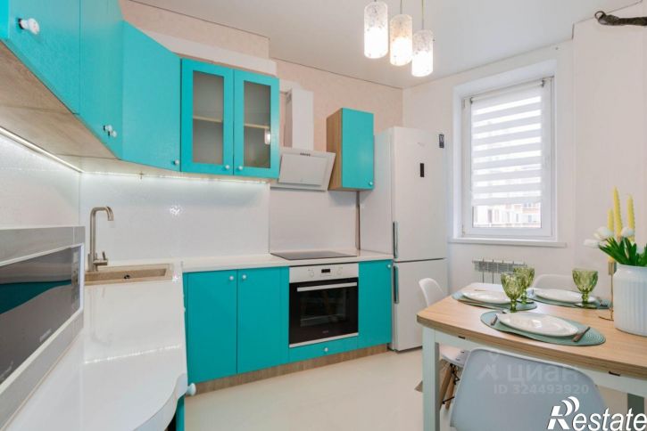 1-комн квартира бульвар Платова, 20,  д. 20