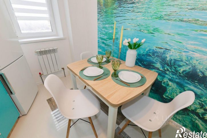 1-комн квартира бульвар Платова, 20,  д. 20