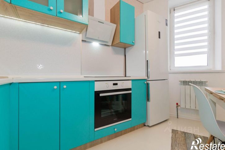 1-комн квартира бульвар Платова, 20,  д. 20