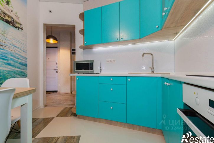 1-комн квартира бульвар Платова, 20,  д. 20