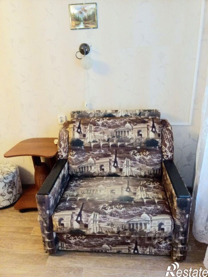 1-комн квартира улица Штахановского, 12,  д. 12