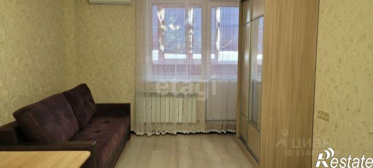 1-комн квартира Творческая улица, 9 с1,  д. 9 с1