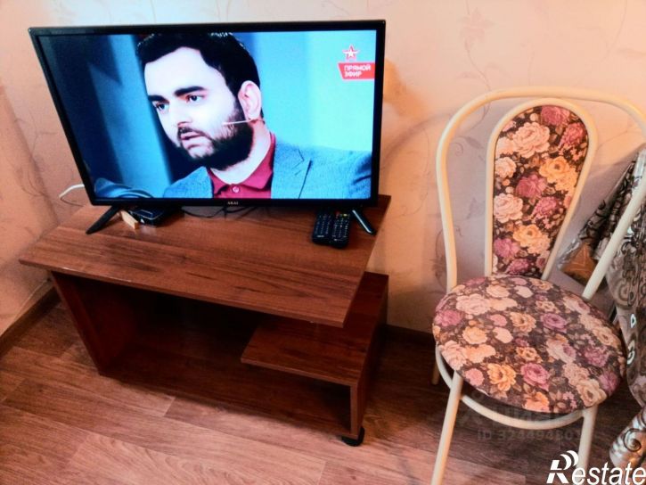 1-комн квартира улица Штахановского, 12,  д. 12