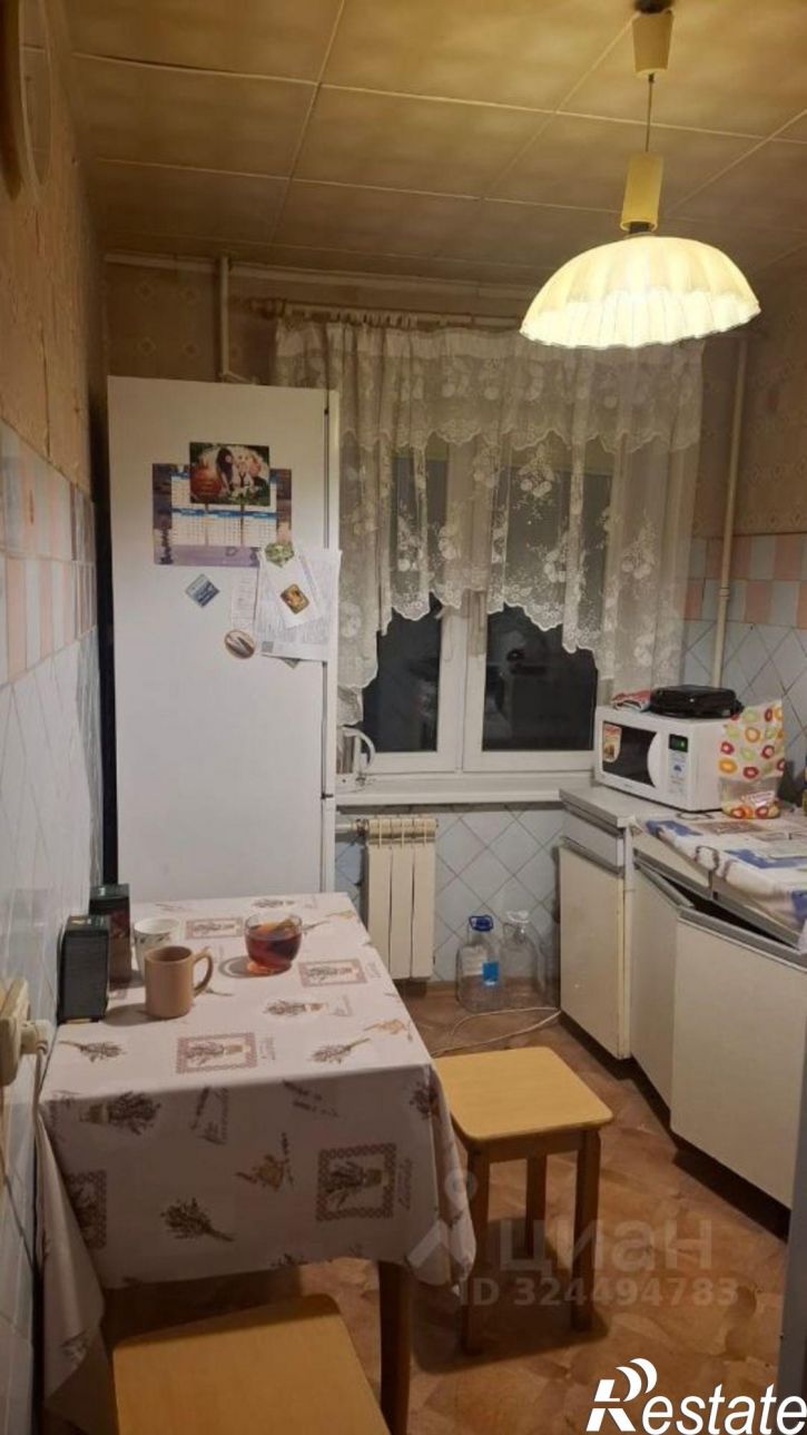 Комната улица Тельмана, 80,  д. 80