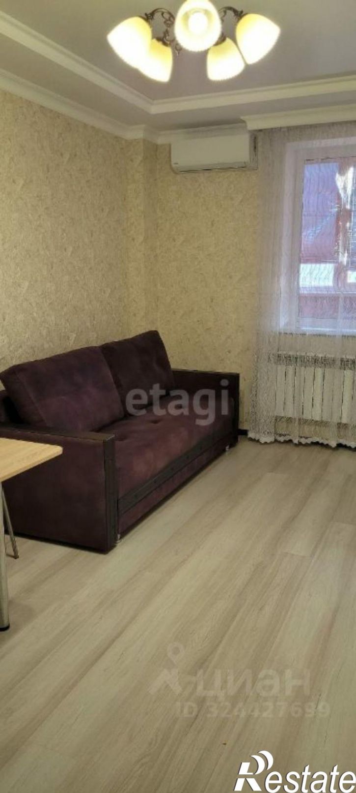 1-комн квартира Творческая улица, 9 с1,  д. 9 с1