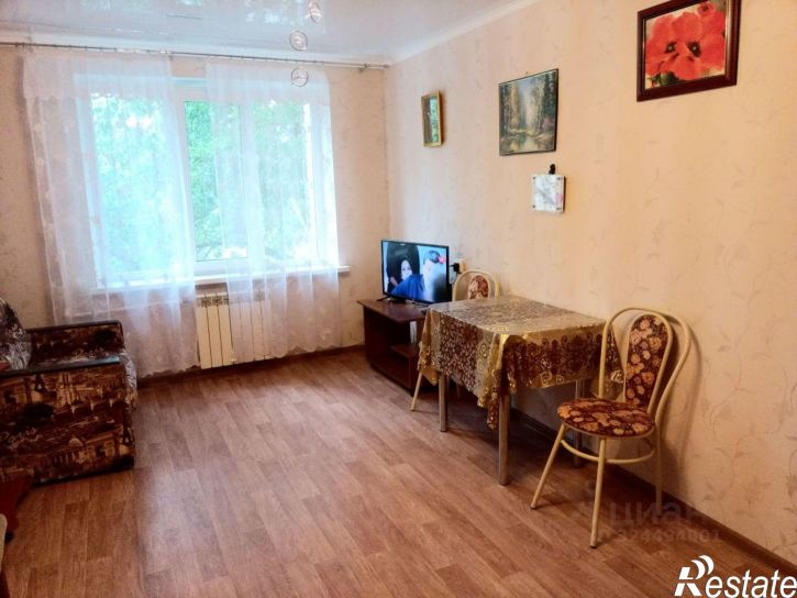 1-комн квартира улица Штахановского, 12,  д. 12