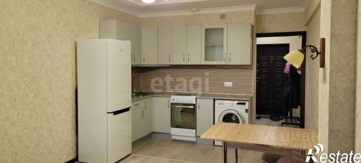 1-комн квартира Творческая улица, 9 с1,  д. 9 с1