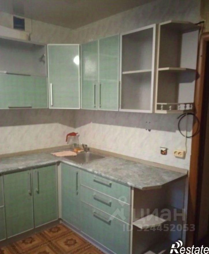 1-комн квартира проспект Шолохова, 207/1,  д. 207/1