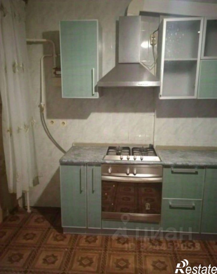 1-комн квартира проспект Шолохова, 207/1,  д. 207/1