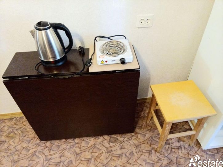 1-комн квартира улица Штахановского, 12,  д. 12