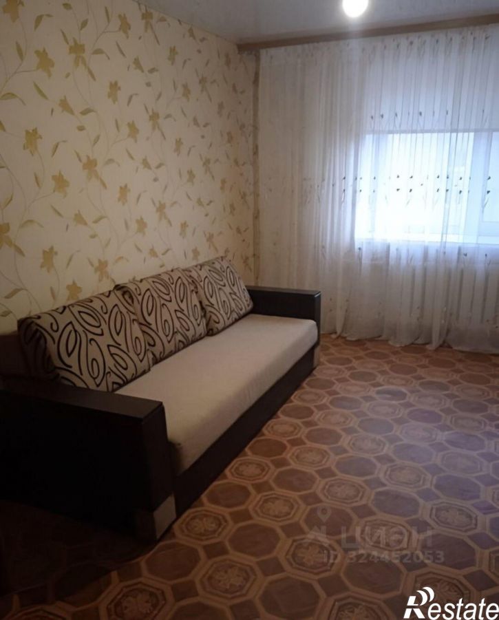 1-комн квартира проспект Шолохова, 207/1,  д. 207/1