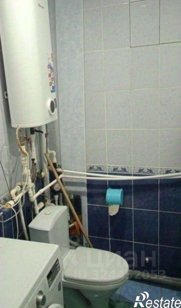 1-комн квартира проспект Шолохова, 207/1,  д. 207/1