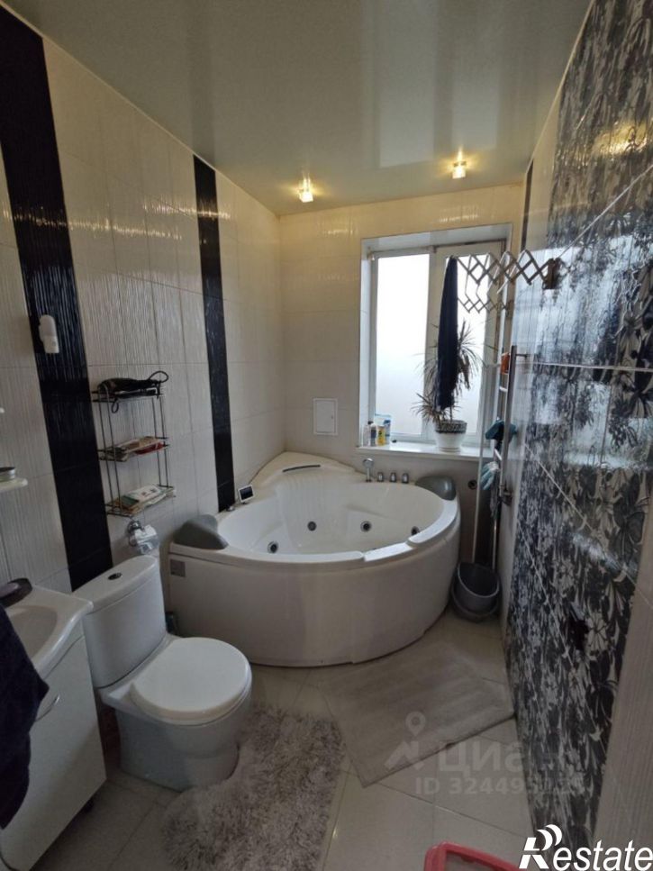 1-комн квартира 2-я Киргизская улица, 29,  д. 29