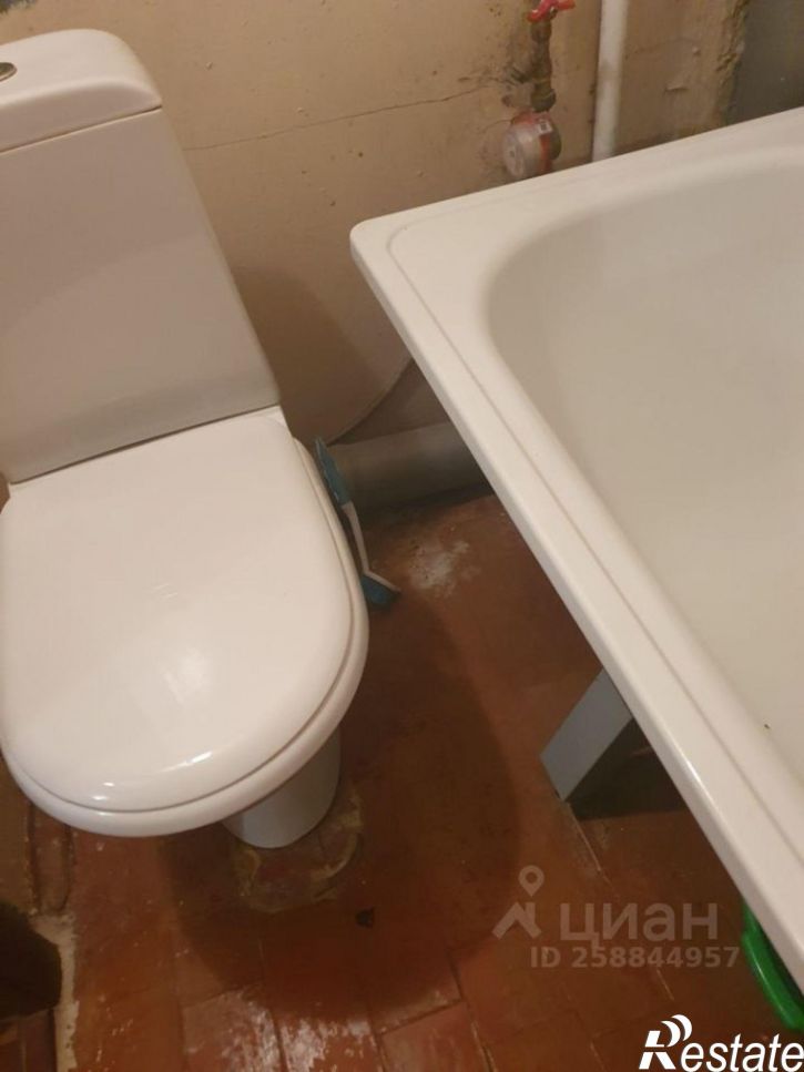 1-комн квартира улица Ерёменко, 85/7,  д. 85/7