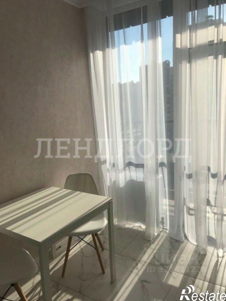 1-комн квартира Гарнизонный переулок, 1А,  д. 1А