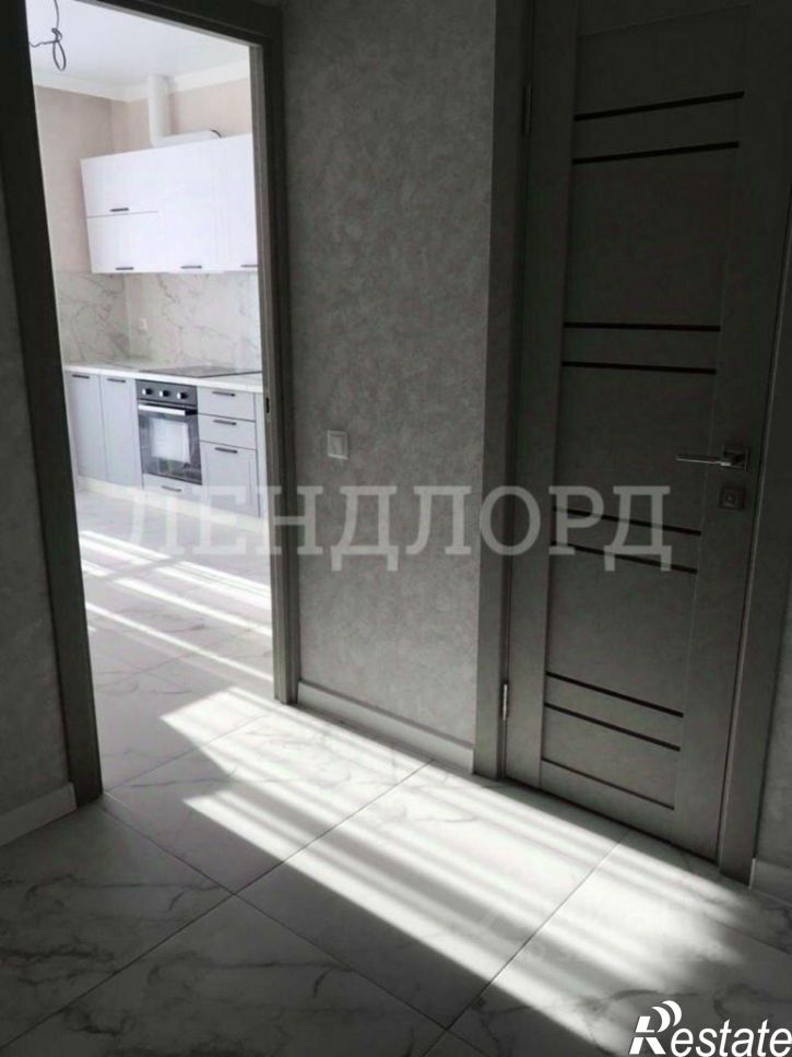 1-комн квартира Гарнизонный переулок, 1А,  д. 1А