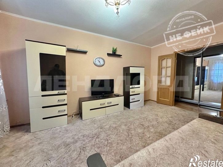 3-комн квартира проспект Космонавтов, 34 к2,  д. 34 к2