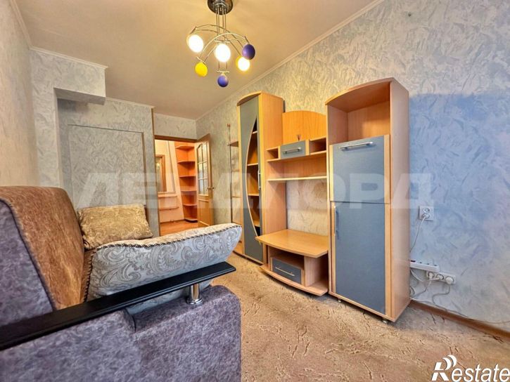 3-комн квартира проспект Космонавтов, 34 к2,  д. 34 к2