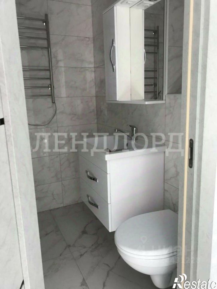 1-комн квартира Гарнизонный переулок, 1А,  д. 1А