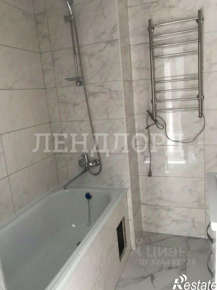 1-комн квартира Гарнизонный переулок, 1А,  д. 1А